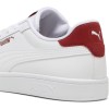 Puma Smash Buck Scarpa Tennis - 44 EU Bianco Puma Smash Buck Scarpa Tennis - 44 EU Bianco