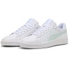 Puma Smash Buck Scarpa Tennis - 42.5 EU Puma White Peaceful Blue Puma Smash Buck Scarpa Tennis - 42.5 EU Puma White Peaceful Blue