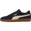 PUMA Smash 3.0, Unisex-Adult Trainers - 46 EU Blu New Navy Warm White PUMA Smash 3.0, Unisex-Adult Trainers - 46 EU Blu New Navy Warm White