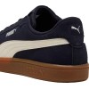 PUMA Smash 3.0, Unisex-Adult Trainers - 46 EU Blu New Navy Warm White PUMA Smash 3.0, Unisex-Adult Trainers - 46 EU Blu New Navy Warm White