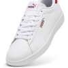 Puma Smash Buck Scarpa Tennis - 44.5 EU Bianco Puma Smash Buck Scarpa Tennis - 44.5 EU Bianco