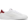 Puma Smash Buck Scarpa Tennis - 44.5 EU Bianco Puma Smash Buck Scarpa Tennis - 44.5 EU Bianco