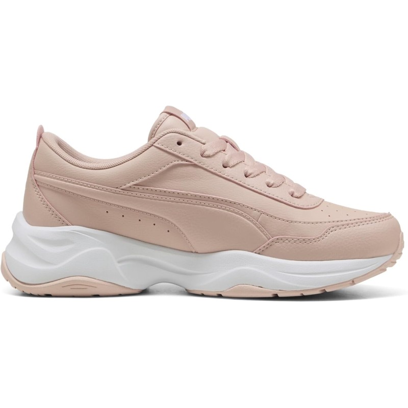 PUMA Cilia Mode, Sneaker Donna - 37 EU Rose Quartz Puma White PUMA Cilia Mode, Sneaker Donna - 37 EU Rose Quartz Puma White