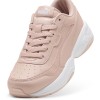 PUMA Cilia Mode, Sneaker Donna - 37 EU Rose Quartz Puma White PUMA Cilia Mode, Sneaker Donna - 37 EU Rose Quartz Puma White