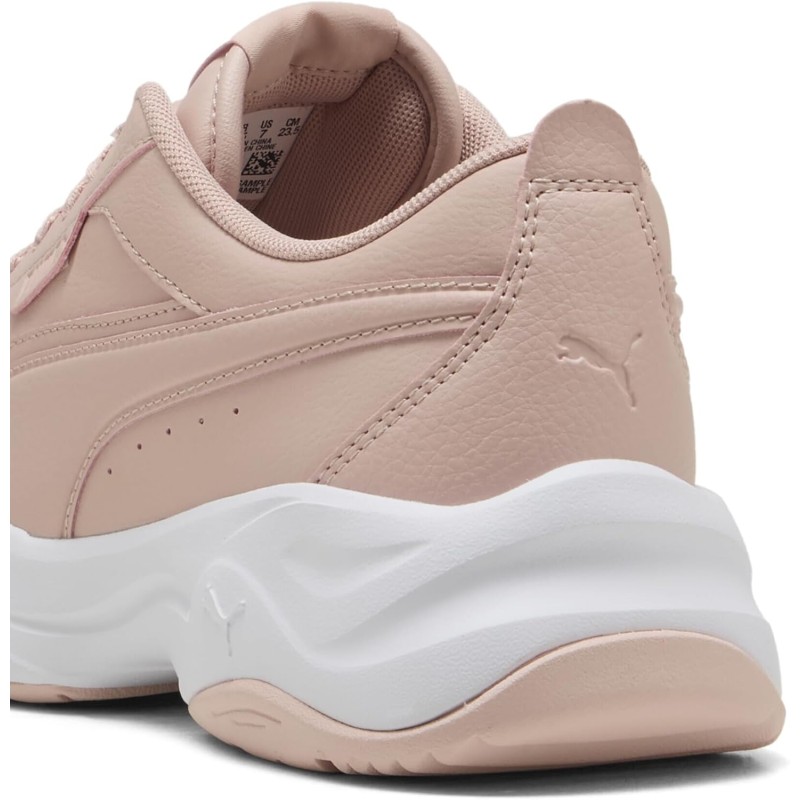 PUMA Cilia Mode, Sneaker Donna - 37 EU Rose Quartz Puma White PUMA Cilia Mode, Sneaker Donna - 37 EU Rose Quartz Puma White