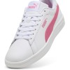 Puma Smash Buck Scarpa Tennis - 44 EU Puma White Magic Rose Puma Smash Buck Scarpa Tennis - 44 EU Puma White Magic Rose