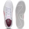 Puma Smash Buck Scarpa Tennis - 44 EU Puma White Magic Rose Puma Smash Buck Scarpa Tennis - 44 EU Puma White Magic Rose
