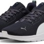 PUMA Anzarun Lite, Sneaker Unisex-Adulto - 46 EU New Navy Puma White Cast Iron