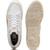 PUMA Rebound V6 Low SneakerUnisex - Adulto - 41 EU Puma White Totally Taupe Alpine Snow PUMA Rebound V6 Low SneakerUnisex - Adulto - 41 EU Puma White Totally Taupe Alpine Snow