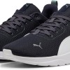 PUMA Anzarun Lite, Sneaker Unisex-Adulto - 44.5 EU New Navy Puma White Cast Iron