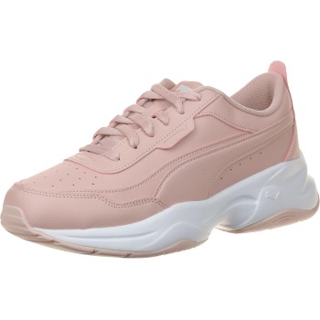 PUMA Cilia Mode, Sneaker Donna - 42.5 EU Rose Quartz Puma White PUMA Cilia Mode, Sneaker Donna - 42.5 EU Rose Quartz Puma White