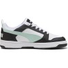 PUMA Rebound V6 Low SneakerUnisex - Adulto - 42.5 EU Puma Black Peaceful Blue Puma White PUMA Rebound V6 Low SneakerUnisex - Adulto - 42.5 EU Puma Black Peaceful Blue Puma White