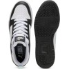 PUMA Rebound V6 Low SneakerUnisex - Adulto - 42.5 EU Puma Black Peaceful Blue Puma White PUMA Rebound V6 Low SneakerUnisex - Adulto - 42.5 EU Puma Black Peaceful Blue Puma White