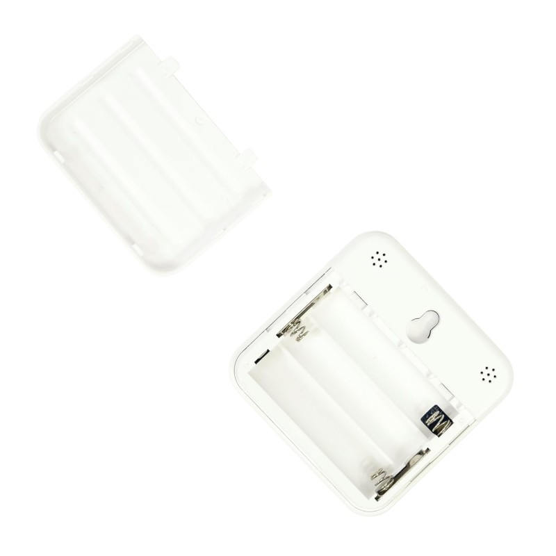 Sensore intelligente di temperatura e umidità PNI SafeHome PT252 WiFi Tuya App mobile intelligente Sensore intelligente di temperatura e umidità PNI SafeHome PT252 WiFi Tuya App mobile intelligente