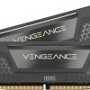 CORSAIR VENGEANCE DDR5 16GB (2 x 8GB) Fino a 5200MHz AMD INTEL RAM | Memoria Per Computer Desktop, Compatibile con AMD EXPO e Intel XMP 3.0, CL40, Grigio, CMK16GX5M2B5200Z40 - 16GB (2 x 8GB)