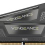CORSAIR VENGEANCE DDR5 16GB (2 x 8GB) Fino a 5200MHz AMD INTEL RAM | Memoria Per Computer Desktop, Compatibile con AMD EXPO e Intel XMP 3.0, CL40, Grigio, CMK16GX5M2B5200Z40 - 16GB (2 x 8GB)
