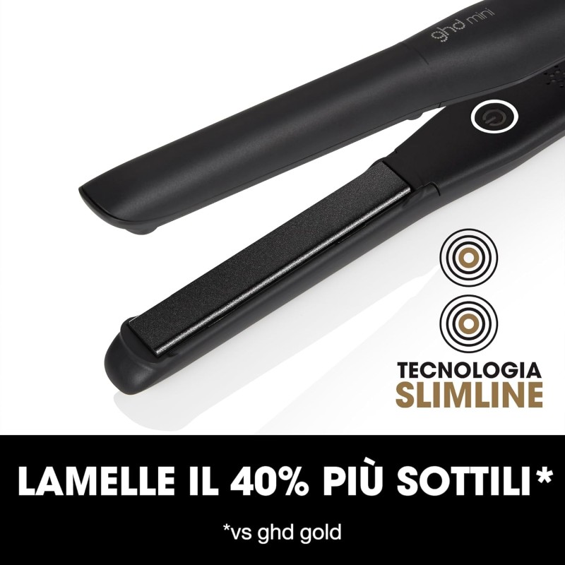 ghd Mini Styler ghd Mini Styler