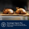 Electrolux Serie 800 SteamBoost, Forno da Incasso a Vapore Multifunzione, Capacità 70 L, EOB8S09WX, Classe A++, TECNOLOGIA VAPORE PRO, Funzione Pizza, Connessione Wi:Fi, 670x670x635 mm, Inox - Inox Electrolux Serie 800 SteamBoost, Forno da Incasso a Vapore Multifunzione, Capacità 70 L, EOB8S09WX, Classe A++, TECNOLOGIA VAPORE PRO, Funzione Pizza, Connessione Wi:Fi, 670x670x635 mm, Inox - Inox