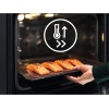 Electrolux Serie 800 SteamBoost, Forno da Incasso a Vapore Multifunzione, Capacità 70 L, EOB8S09WX, Classe A++, TECNOLOGIA VAPORE PRO, Funzione Pizza, Connessione Wi:Fi, 670x670x635 mm, Inox - Inox Electrolux Serie 800 SteamBoost, Forno da Incasso a Vapore Multifunzione, Capacità 70 L, EOB8S09WX, Classe A++, TECNOLOGIA VAPORE PRO, Funzione Pizza, Connessione Wi:Fi, 670x670x635 mm, Inox - Inox