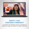 Dell Inspiron 15 3530 Portatile, Schermo 15.6" FHD 120Hz (1920 x 1080), Intel Core i5-1334U, Grafica Intel Iris Xe, 16 GB RAM, 512 GB SSD, Windows 11 Home, Tastiera Italiana, Nero Dell Inspiron 15 3530 Portatile, Schermo 15.6" FHD 120Hz (1920 x 1080), Intel Core i5-1334U, Grafica Intel Iris Xe, 16 GB RAM, 512 GB SSD, Windows 11 Home, Tastiera Italiana, Nero