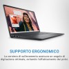 Dell Inspiron 15 3530 Portatile, Schermo 15.6" FHD 120Hz (1920 x 1080), Intel Core i5-1334U, Grafica Intel Iris Xe, 16 GB RAM, 512 GB SSD, Windows 11 Home, Tastiera Italiana, Nero Dell Inspiron 15 3530 Portatile, Schermo 15.6" FHD 120Hz (1920 x 1080), Intel Core i5-1334U, Grafica Intel Iris Xe, 16 GB RAM, 512 GB SSD, Windows 11 Home, Tastiera Italiana, Nero