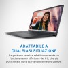 Dell Inspiron 15 3530 Portatile, Schermo 15.6" FHD 120Hz (1920 x 1080), Intel Core i5-1334U, Grafica Intel Iris Xe, 16 GB RAM, 512 GB SSD, Windows 11 Home, Tastiera Italiana, Nero Dell Inspiron 15 3530 Portatile, Schermo 15.6" FHD 120Hz (1920 x 1080), Intel Core i5-1334U, Grafica Intel Iris Xe, 16 GB RAM, 512 GB SSD, Windows 11 Home, Tastiera Italiana, Nero