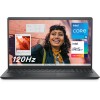 Dell Inspiron 15 3530 Portatile, Schermo 15.6" FHD 120Hz (1920 x 1080), Intel Core i5-1334U, Grafica Intel Iris Xe, 16 GB RAM, 512 GB SSD, Windows 11 Home, Tastiera Italiana, Nero Dell Inspiron 15 3530 Portatile, Schermo 15.6" FHD 120Hz (1920 x 1080), Intel Core i5-1334U, Grafica Intel Iris Xe, 16 GB RAM, 512 GB SSD, Windows 11 Home, Tastiera Italiana, Nero