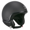 SKA-P Casco open face, 1FHE SMART BASIC Nero opaco, M (57-58cm)