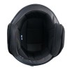 SKA-P Casco open face, 1FHE SMART BASIC Nero opaco, M (57-58cm)