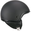 SKA-P Casco open face, 1FHE SMART BASIC Nero opaco, M (57-58cm)