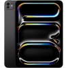 Apple iPad Pro 11 Inch: M4 Chip Designed for Apple Intelligence, Ultra Retina XDR Display, 256GB, 12MP Front and Rear Camera, Wi-Fi 6E, One Day Battery - Space Black - 256 GB Space Black Apple iPad Pro 11 Inch: M4 Chip Designed for Apple Intelligence, Ultra Retina XDR Display, 256GB, 12MP Front and Rear Camera, Wi-Fi 6E, One Day Battery - Space Black - 256 GB Space Black