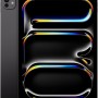 Apple iPad Pro 11 Inch: M4 Chip Designed for Apple Intelligence, Ultra Retina XDR Display, 256GB, 12MP Front and Rear Camera, Wi-Fi 6E, One Day Battery - Space Black - 256 GB Space Black
