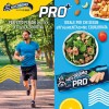 Nostromo – Tonno PRO+, 3 lattine da 65gr. Tonno proteico al naturale. Ricco di proteine, ideale per sportivi e per un’alimentazione equilibrata. - 195 g (Confezione da 1)