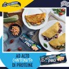 Nostromo – Tonno PRO+, 3 lattine da 65gr. Tonno proteico al naturale. Ricco di proteine, ideale per sportivi e per un’alimentazione equilibrata. - 195 g (Confezione da 1)