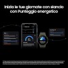 Samsung Galaxy Watch7 Smartwatch Galaxy AI, Analisi del Sonno, Controllo con doppio avvicinamento di dita, Batteria a lunga durata, GPS, BT, Ghiera Touch in Alluminio 44mm Green [Versione italiana] - 44 mm Green