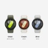 Samsung Galaxy Watch7 Smartwatch Galaxy AI, Analisi del Sonno, Controllo con doppio avvicinamento di dita, Batteria a lunga durata, GPS, BT, Ghiera Touch in Alluminio 40mm Green [Versione italiana] - 40 mm Green