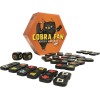 BANANAGRAMS - Cobra Paw Versione Francese - Rivela Il Ninja in te e Sii il primo a ottenere 6 pietre - Gioco di osservazione e velocità - Da 2 a 6 giocatori - A partire da 6 Anni - 91105 BANANAGRAMS - Cobra Paw Versione Francese - Rivela Il Ninja in te e Sii il primo a ottenere 6 pietre - Gioco di osservazione e velocità - Da 2 a 6 giocatori - A partire da 6 Anni - 91105