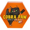 BANANAGRAMS - Cobra Paw Versione Francese - Rivela Il Ninja in te e Sii il primo a ottenere 6 pietre - Gioco di osservazione e velocità - Da 2 a 6 giocatori - A partire da 6 Anni - 91105 BANANAGRAMS - Cobra Paw Versione Francese - Rivela Il Ninja in te e Sii il primo a ottenere 6 pietre - Gioco di osservazione e velocità - Da 2 a 6 giocatori - A partire da 6 Anni - 91105