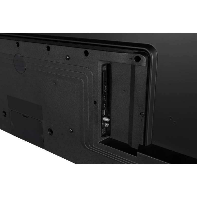 Toshiba Smart VIDAA TV 65" Ultra HD 65UV2363DA TV 4K 65 Pollici, Televisore LED Compatibile con Alexa, DVB-T2, Tecnologia LED, Dolby Vision HDR10, HDMI 2.1