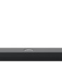 LG S70TR Soundbar TV 500W su 5.1.1 Canali con Subwoofer Wireless, Casse Posteriori Incluse, Dolby Atmos, DTS:X, Speaker Centrale Up-firing, HDMI Passthrough 4K 120Hz, AI Sound Pro