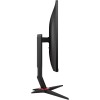 AOC Gaming 27G2ZN3 Monitor da 27 pollici, 240 Hz, 0,5 ms, FreeSync Premium 1920x1080, HDMI, DisplayPort Regolabile, nero/rosso, 27 pollice FHD, 280 Hz, Regolazione altezza - 27" FHD Plano AOC Gaming 27G2ZN3 Monitor da 27 pollici, 240 Hz, 0,5 ms, FreeSync Premium 1920x1080, HDMI, DisplayPort Regolabile, nero/rosso, 27 pollice FHD, 280 Hz, Regolazione altezza - 27" FHD Plano