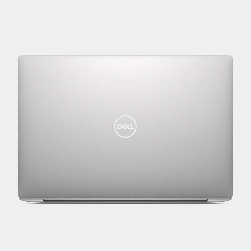 Dell XPS 13 9345 Copilot+ Portatile 13,4" FHD+ touch-screen, Snapdragon X Elite, Qualcomm Adreno, 16 GB Memoria, 512 GB SSD, Windows 11 Home, Tastiera retroilluminata con Copilot, italiano, Platinium - 512GB SSD