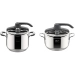 Pentole, padelle e pirofile