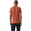 Levi's Housemark Polo T-Shirt Uomo - S Etruscan Red Pique Levi's Housemark Polo T-Shirt Uomo - S Etruscan Red Pique