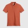 Levi's Housemark Polo T-Shirt Uomo - S Etruscan Red Pique Levi's Housemark Polo T-Shirt Uomo - S Etruscan Red Pique