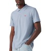 Levi's Housemark Polo T-Shirt Uomo - S Cliff Pique Levi's Housemark Polo T-Shirt Uomo - S Cliff Pique