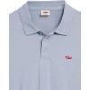 Levi's Housemark Polo T-Shirt Uomo - S Cliff Pique Levi's Housemark Polo T-Shirt Uomo - S Cliff Pique