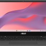 ASUS Chromebook CM1402CM2A#B0D5RFLLH4, Notebook con Monitor da 14" Anti-glare, 60Hz, Processore MediaTek Kompanio 520, RAM 8GB, 128GB eMMC, grafica ARM Mali-G52 MC2, ChromeOS, Grigio - 14" | Grigio