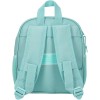 Disney Zaino per bambini, zaino scolastico, in poliestere, tasche laterali, spallacci larghi regolabili, maniglia superiore per appenderlo, con targhetta identificativa per il nome, sistema Magic Fix. - Friends
