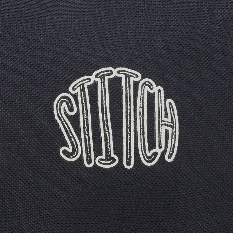 Disney Zaino per bambini, zaino scolastico, in poliestere, tasche laterali, spallacci larghi regolabili, maniglia superiore per appenderlo, con targhetta identificativa per il nome, sistema Magic Fix. - Excited